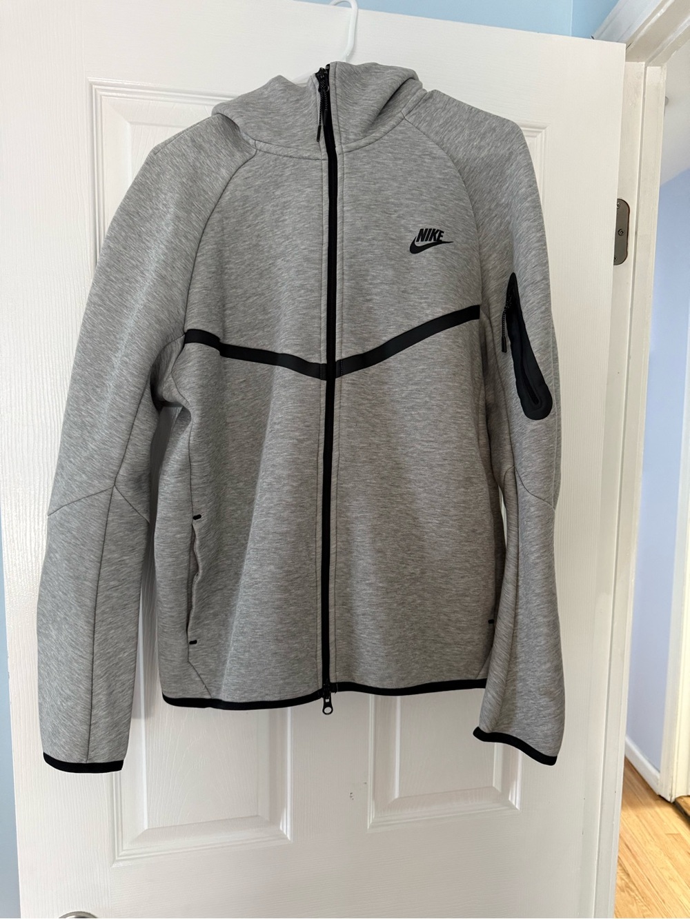 Nike Tech